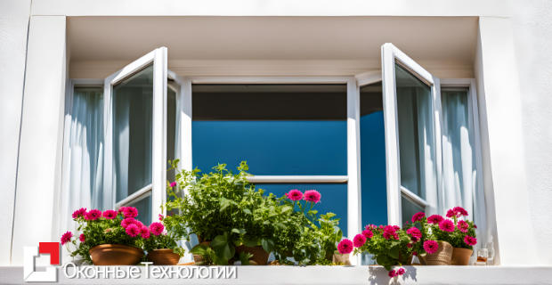 Экспертный обзор окон ПВХ: какие пластиковые окна выбрать для вашего дома Верея