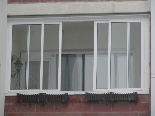 раздвижные пластиковые окна на балкон цена Верея