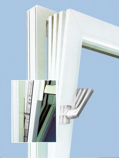 Как отрегулировать окна ПВХ: Настроить окно ПВ помогут мастера по ремонт и регулировке Верея