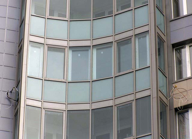 Теплое остекление балкона без изменения фасада Верея