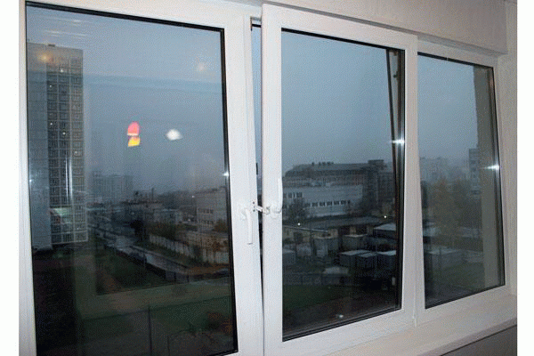 ЭКО защитные пластиковые окна Верея